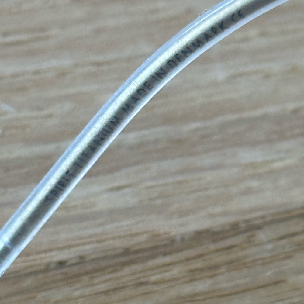 LINDBERG spirit titanium Glasses - Picture 4 of 7